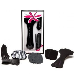 Foot Petals Stiletto Gel Stick-on Sole Stoppers